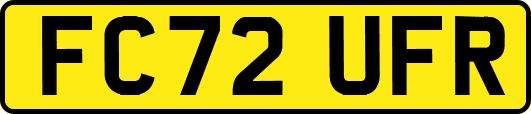 FC72UFR