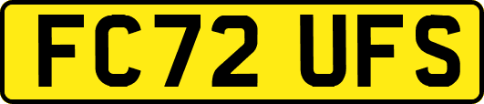 FC72UFS