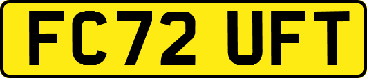 FC72UFT
