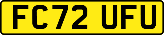 FC72UFU