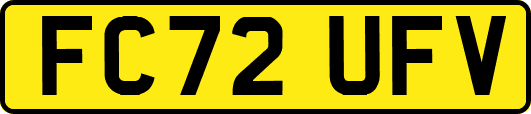 FC72UFV