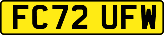 FC72UFW