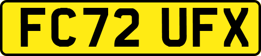 FC72UFX