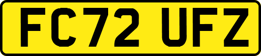 FC72UFZ