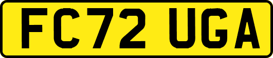 FC72UGA