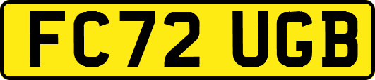 FC72UGB