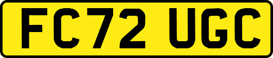 FC72UGC