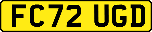 FC72UGD
