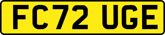 FC72UGE