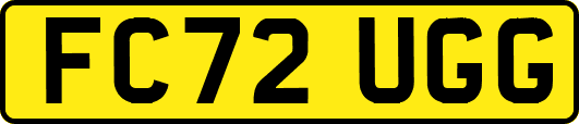 FC72UGG
