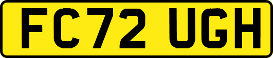FC72UGH