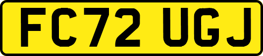 FC72UGJ