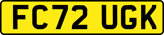 FC72UGK