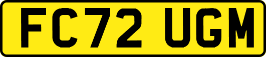 FC72UGM