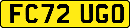 FC72UGO