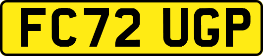 FC72UGP