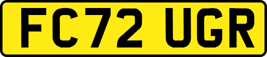FC72UGR