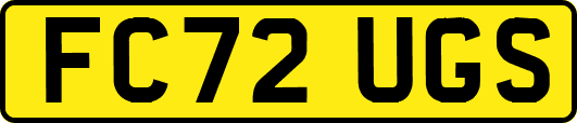 FC72UGS