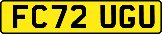 FC72UGU