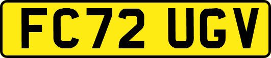 FC72UGV