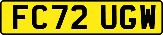FC72UGW