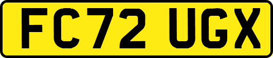 FC72UGX