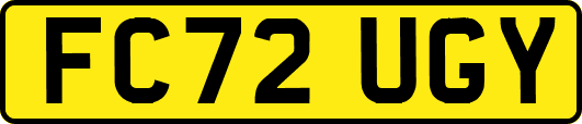 FC72UGY