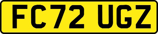 FC72UGZ