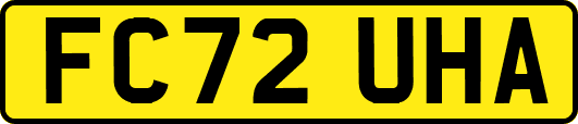 FC72UHA