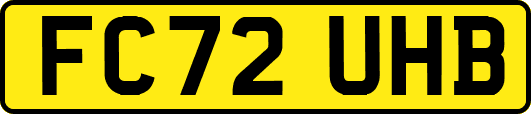 FC72UHB