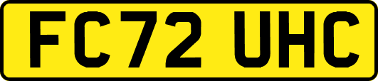 FC72UHC