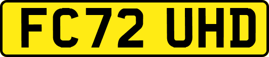 FC72UHD