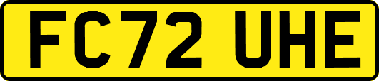 FC72UHE