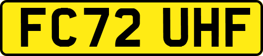 FC72UHF