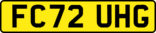 FC72UHG