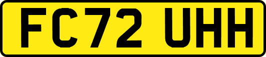 FC72UHH