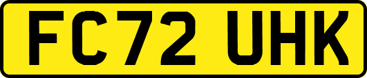 FC72UHK