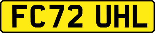 FC72UHL