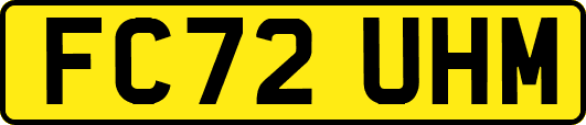 FC72UHM