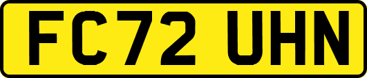 FC72UHN
