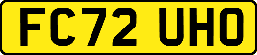FC72UHO