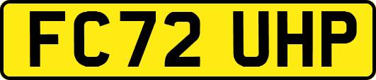 FC72UHP