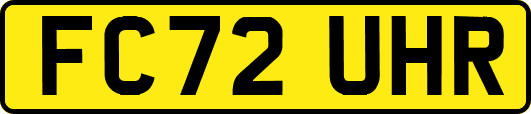 FC72UHR