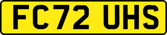 FC72UHS