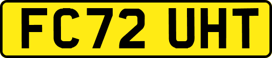 FC72UHT