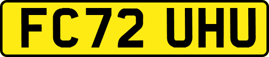 FC72UHU