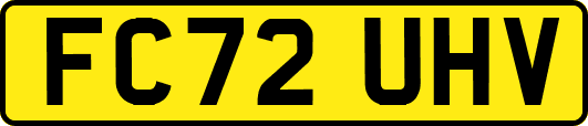 FC72UHV