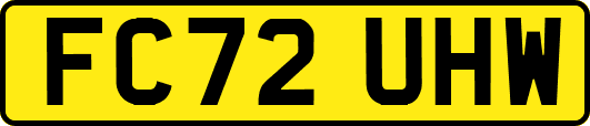 FC72UHW