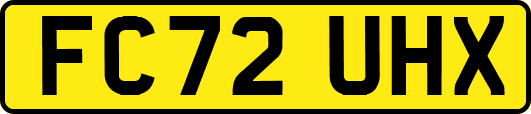 FC72UHX