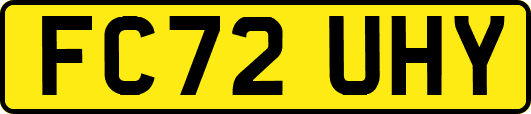 FC72UHY